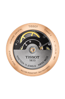 Orologio Tissot Uomo T-Classic Everytime in Acciaio T1094073603100 - T1094073603100